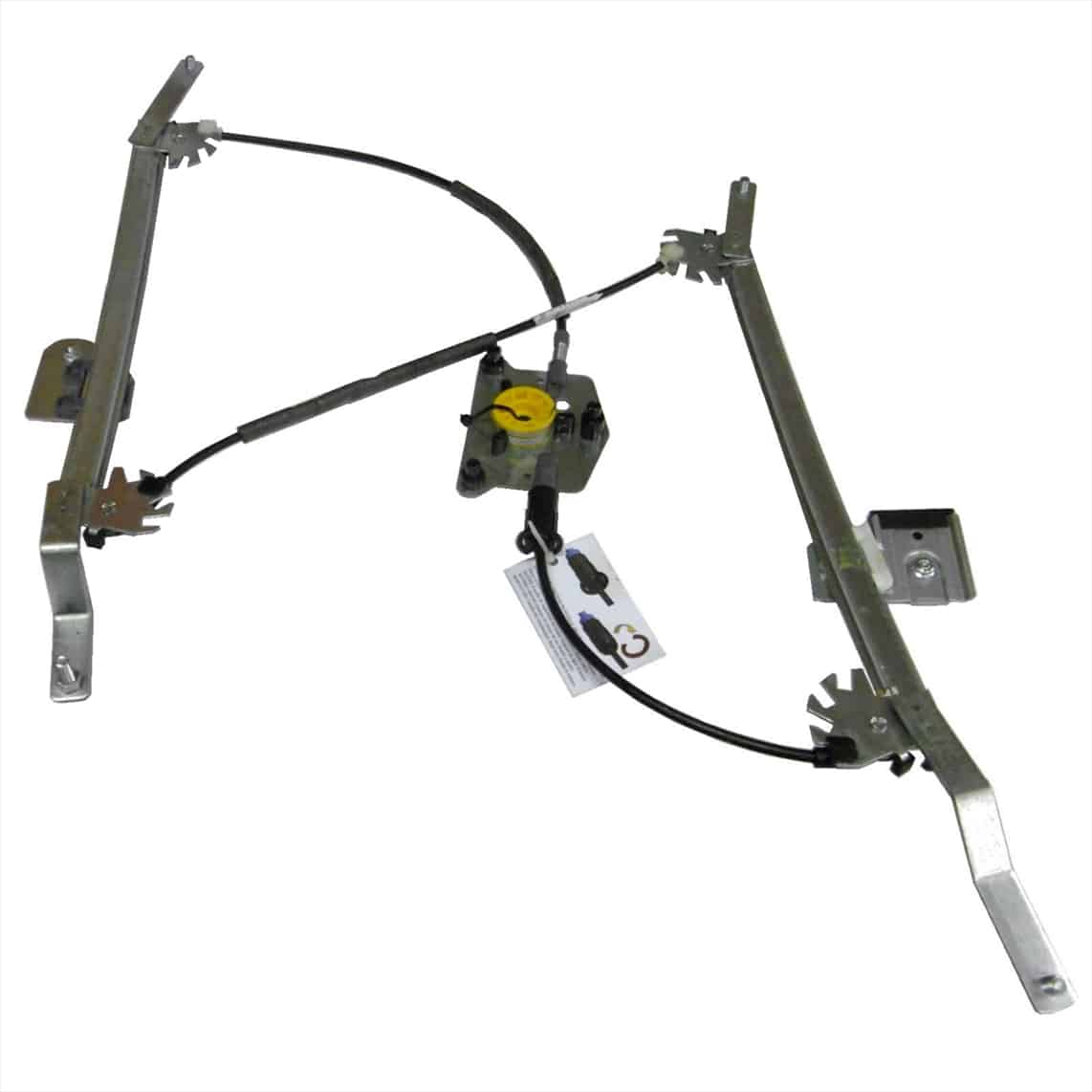 30-2121.jpg WINDOW REGULATOR FOR AUDI A5 F/R - Image 1