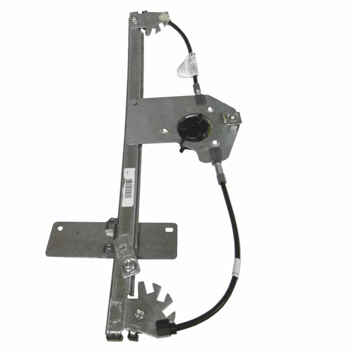 30-2123.jpg WINDOW REGULATOR FOR PEUGEOT 207/ 207+/ 207SW F/L - Image 1