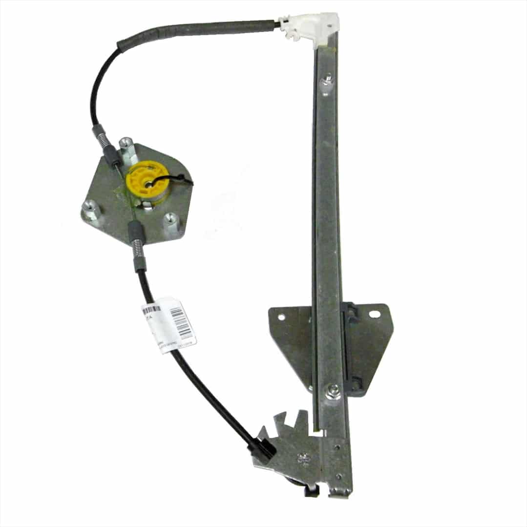 30-2286.jpg WINDOW REGULATOR FOR MAZDA 3 {BL} F/R - Image 1