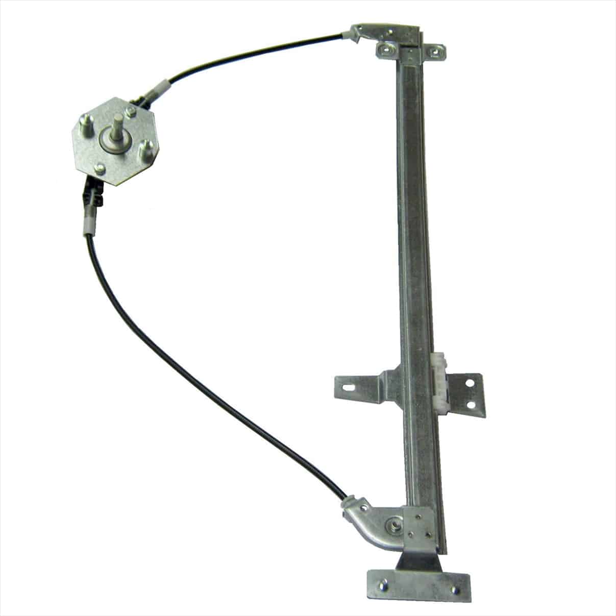30-233.jpg WINDOW REGULATOR FOR MERCEDES VITO R {MANUAL} - Image 1