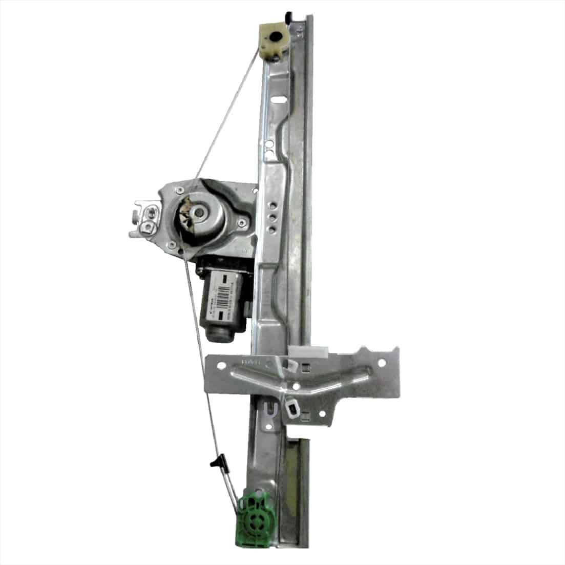 30-2491.jpg WINDOW REGULATOR FOR PEUGEOT 207/207+ L {MOTOR} - Image 1