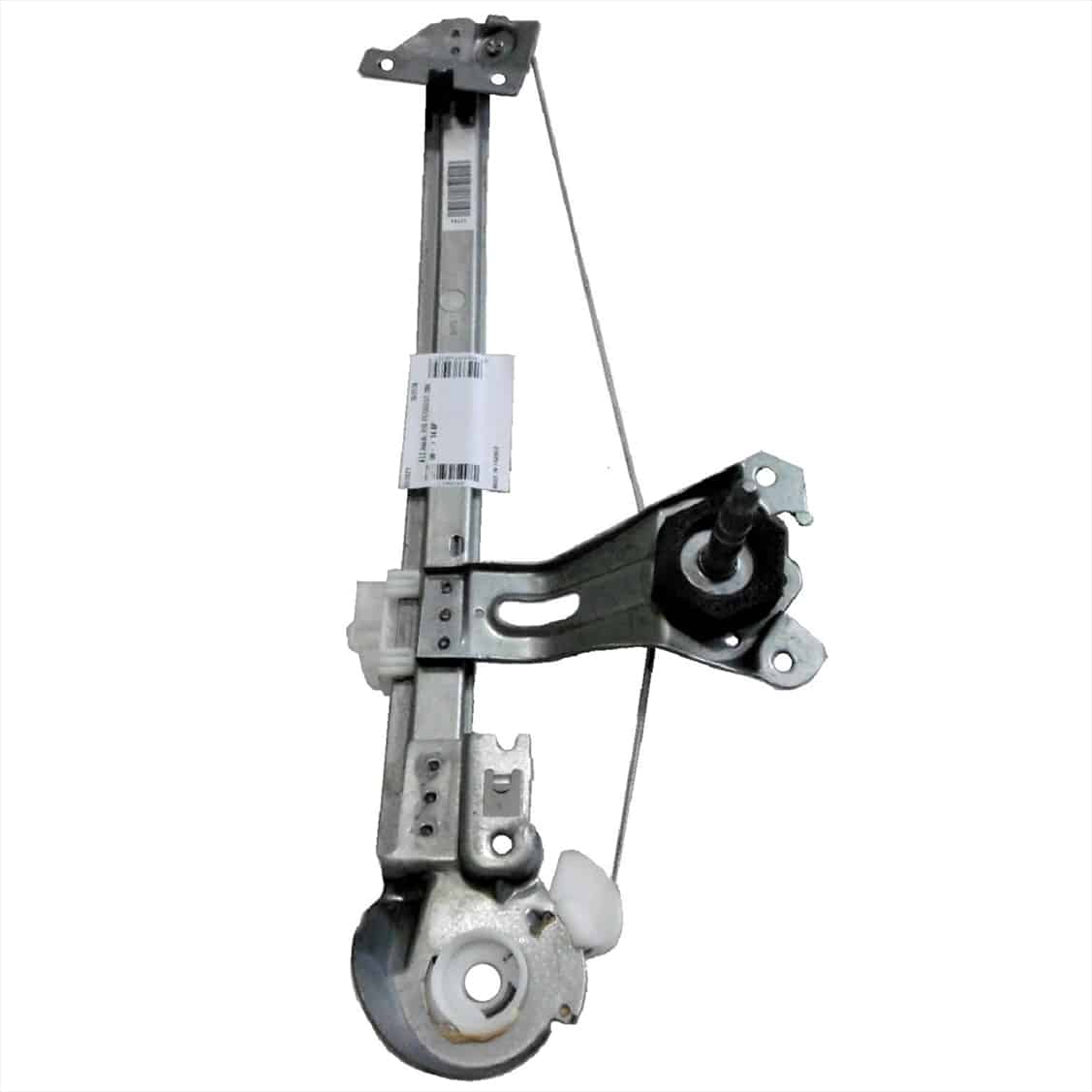 30-253B.jpg WINDOW REGULATOR FOR PEUGEOT 206 R/L - Image 1
