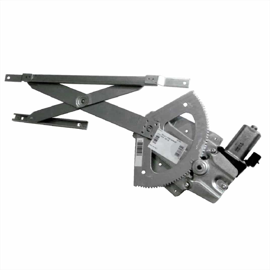 30-7089.jpg WINDOW REGULATOR FOR FORD RANGER R {MOTOR} - Image 1