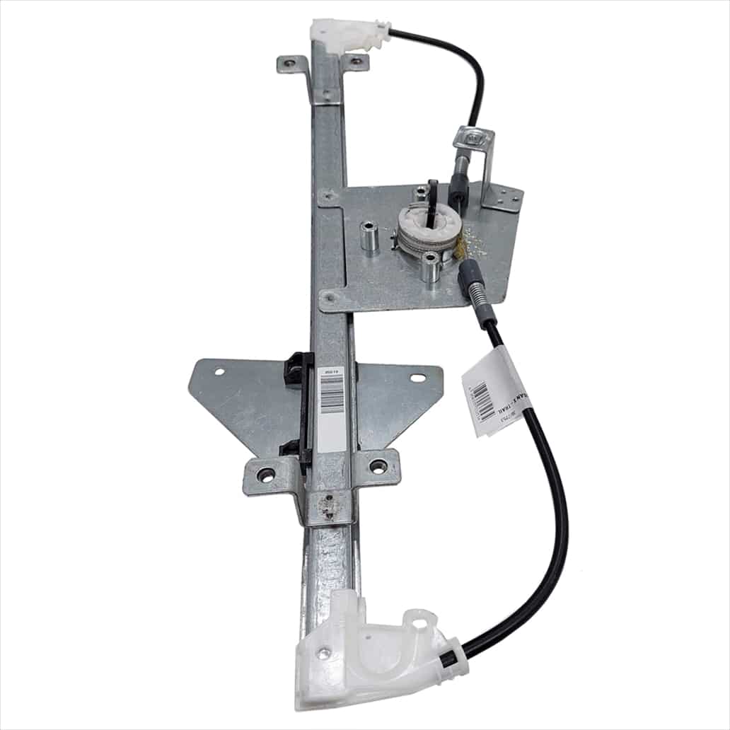 30-7253.jpg WINDOW REGULATOR FOR NISSAN X-TRAIL F/L - Image 1