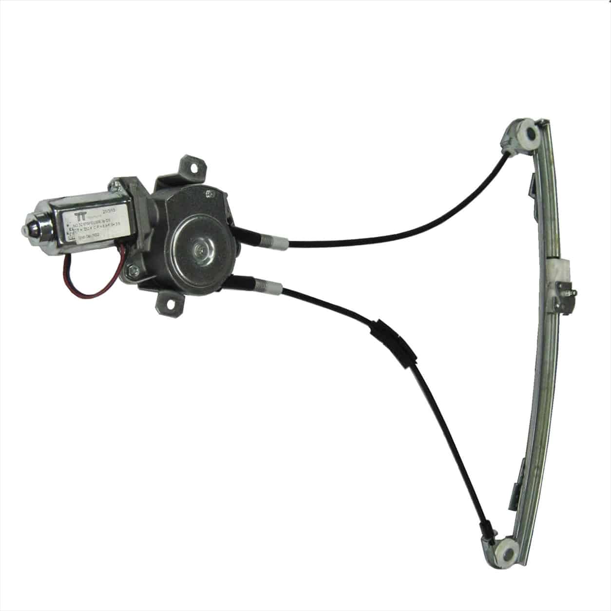 30-861.jpg WINDOW REGULATOR FOR PEUGEOT 306 R - Image 1