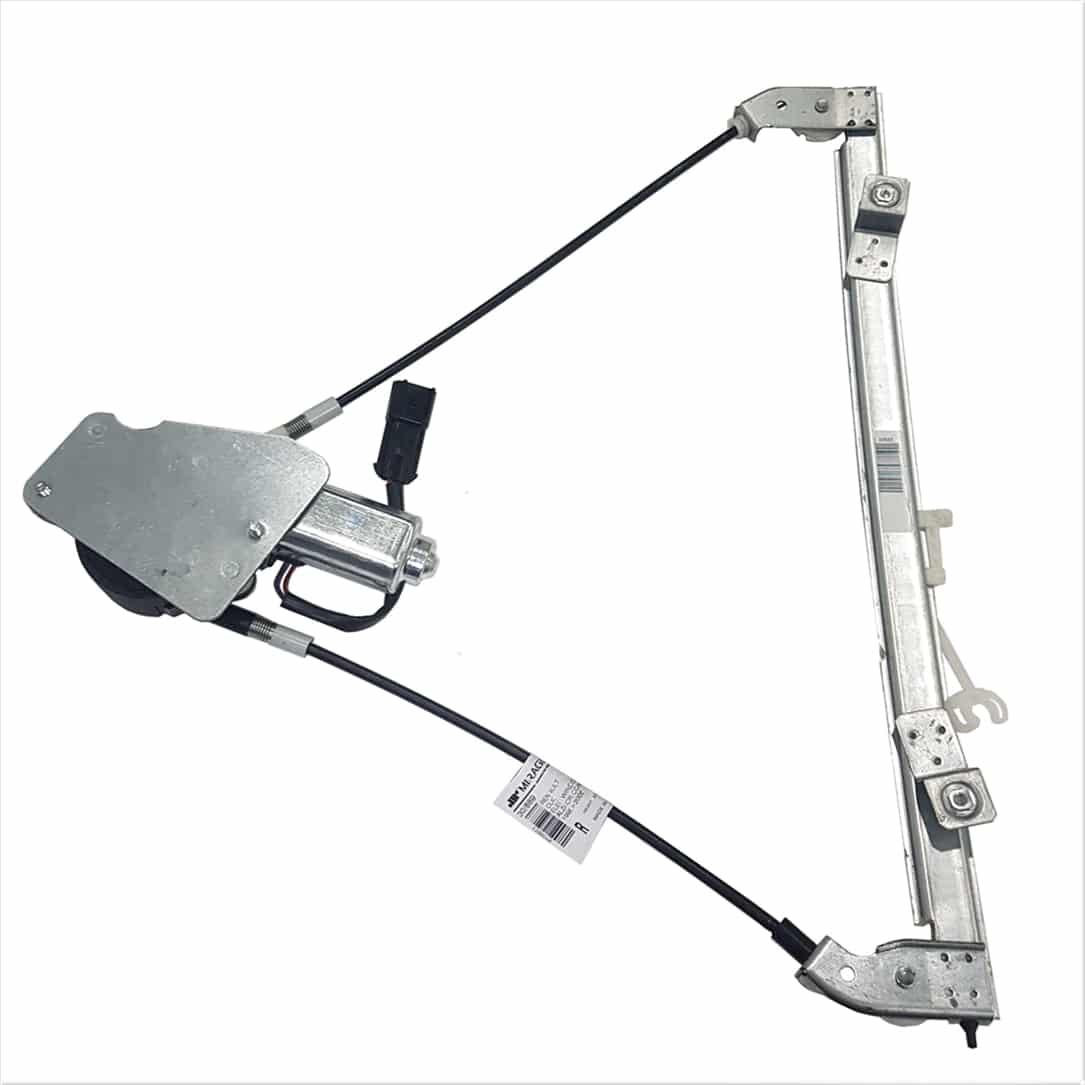 30-889.jpg WINDOW REGULATOR FOR RENAULT CLIO II R - Image 1