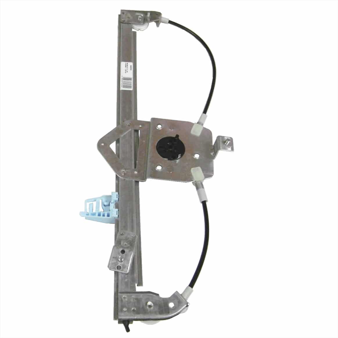 30-938.jpg WINDOW REGULATOR FOR CITROEN C3 I F/L - Image 1