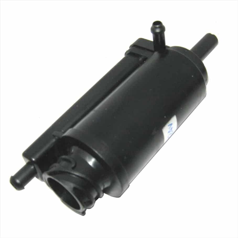 5.5186.jpg WINDSHIELD WASHER MOTOR FOR MAN/ MERCEDES/ SCANIA - Image 1