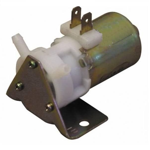 CL317M.jpg WINDSHIELD WASHER MOTOR FOR UNIVERSAL APPLICATIONS - Image 1