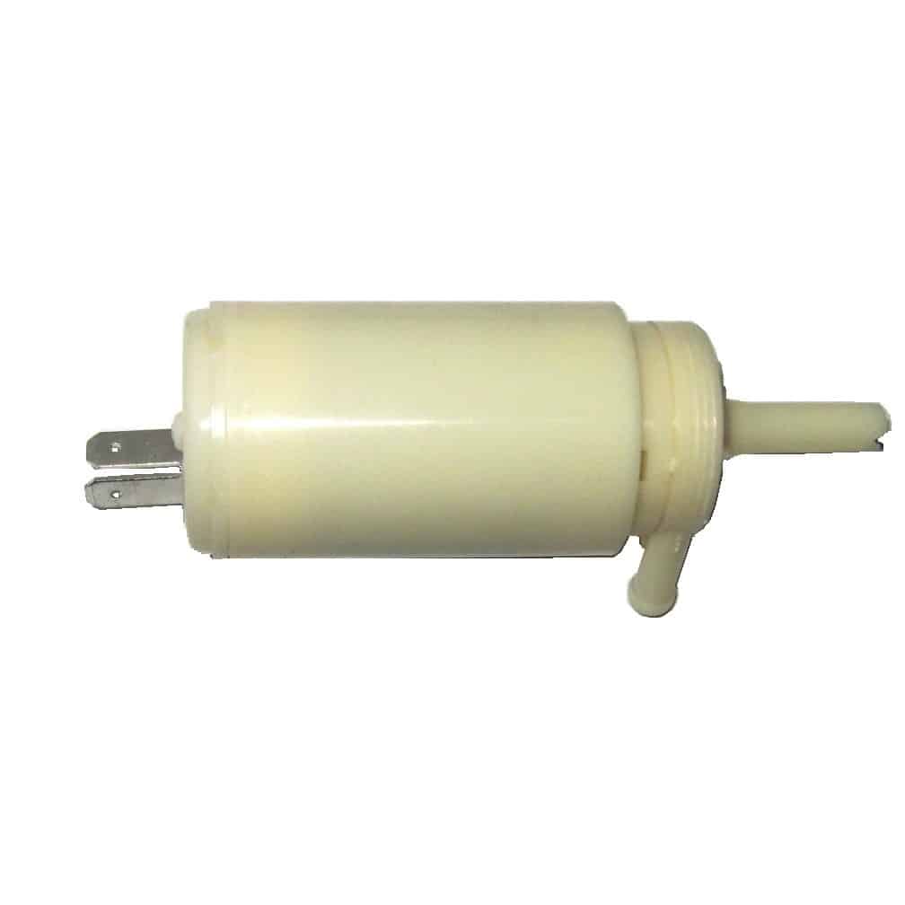 CL515N.jpg WINDSHIELD WASHER MOTOR FOR MERCEDES/ DAF/ SCANIA - Image 1