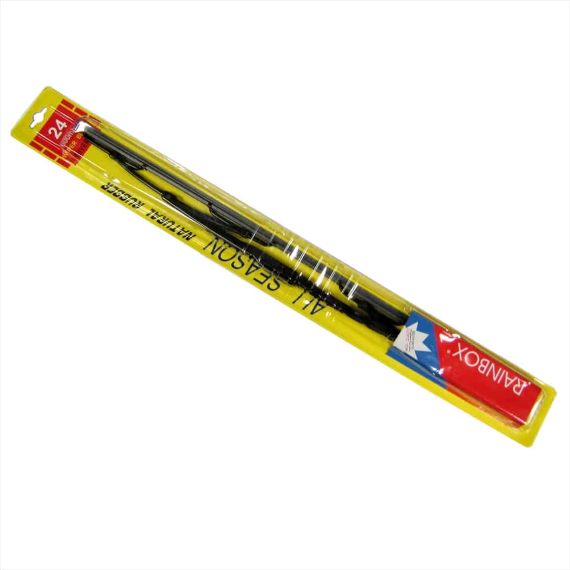 M24..jpg STANDARD WIPER BLADE FOR MERCEDES W201 24in - Image 1
