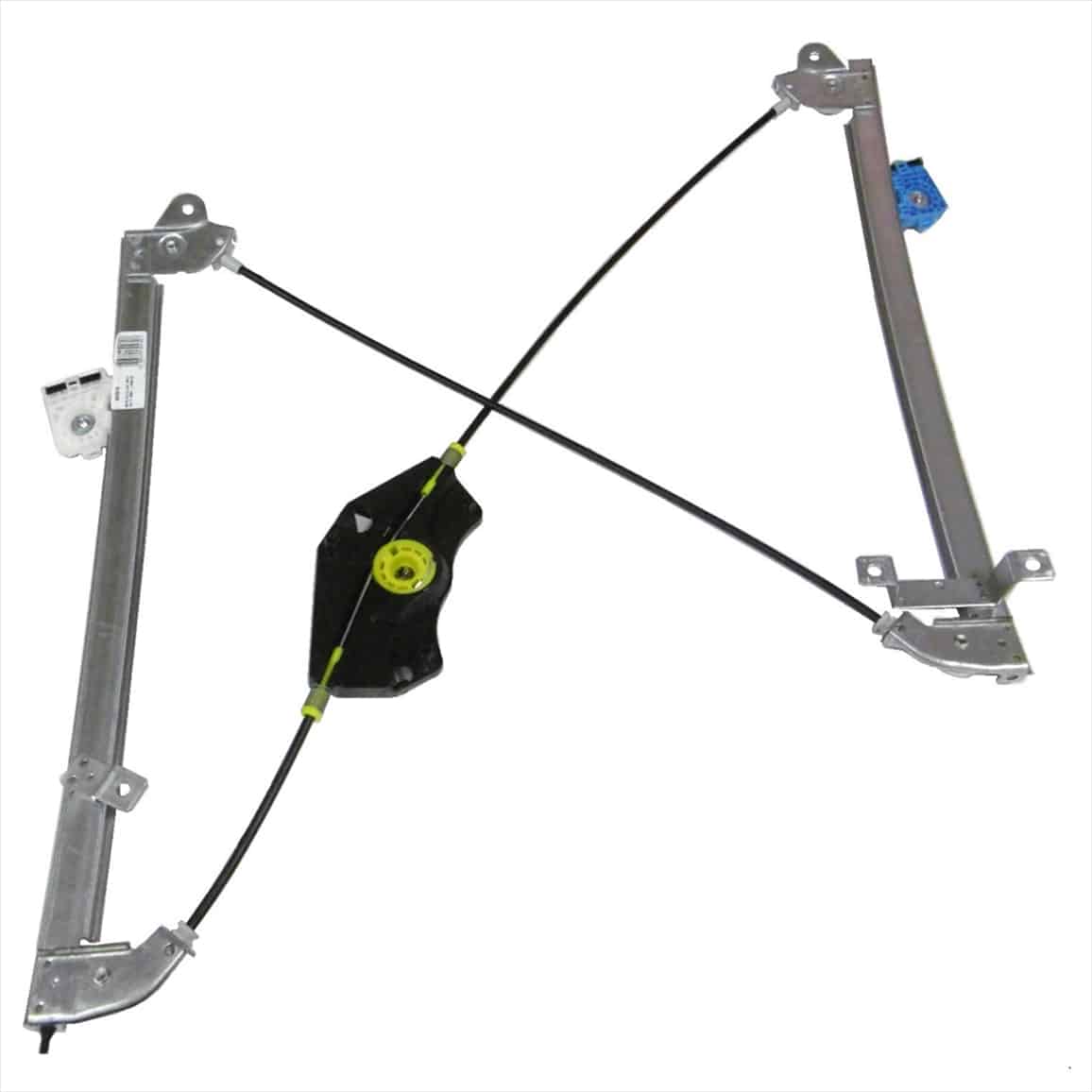 30-1092.jpg WINDOW REGULATOR FOR VOLKSWAGEN GOLF V F/R - Image 1