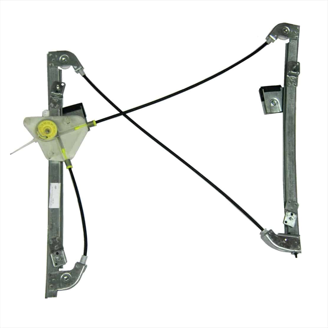 30-1138.jpg WINDOW REGULATOR FOR VOLKSWAGEN POLO L - Image 1