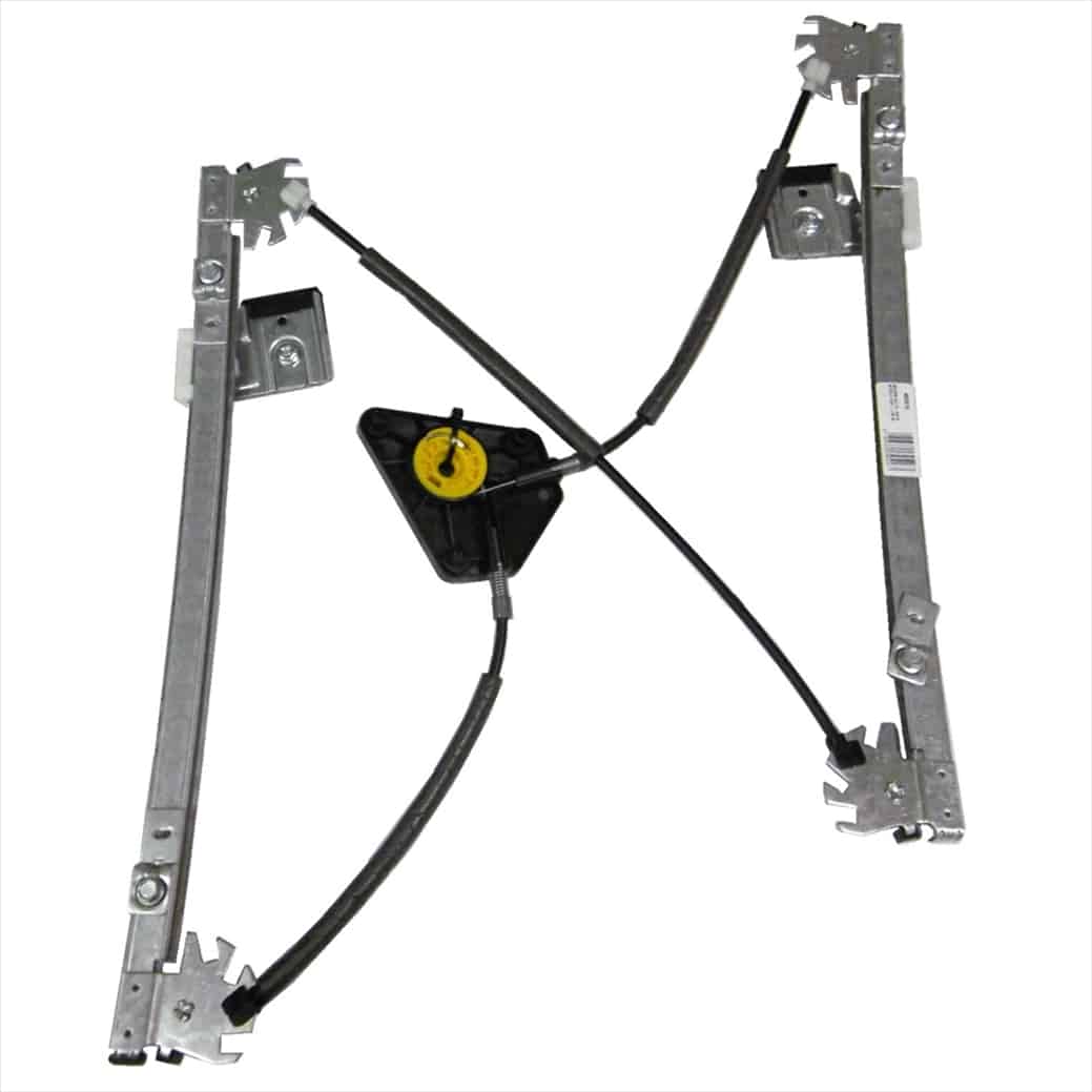 30-1140.jpg WINDOW REGULATOR FOR VOLKSWAGEN POLO F/R - Image 1