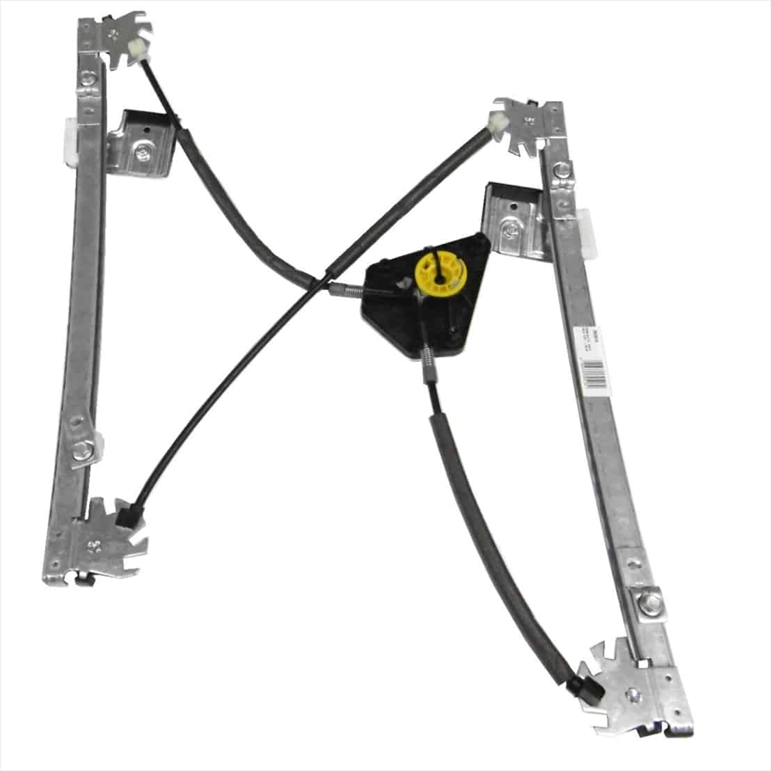 30-1141.jpg WINDOW REGULATOR FOR VOLKSWAGEN POLO F/L - Image 1