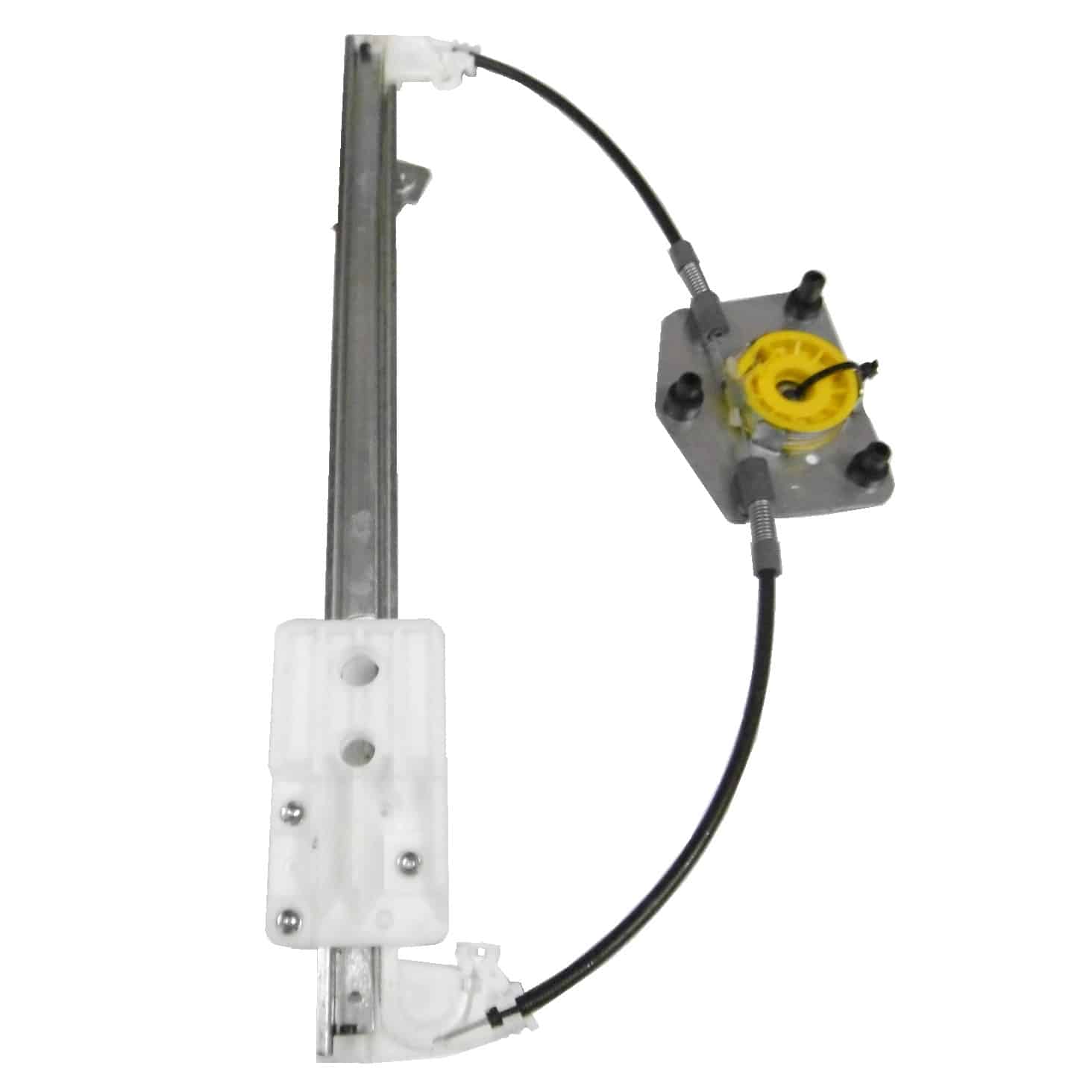 30-1290.jpg WINDOW REGULATOR FOR SKODA OCTAVIA II R/R - Image 1