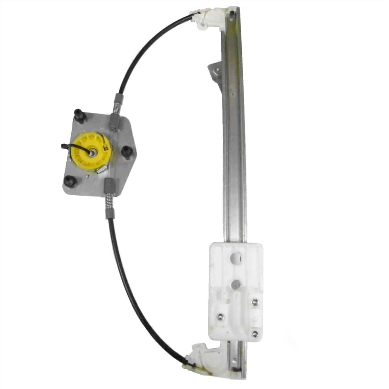 30-1291.jpg WINDOW REGULATOR FOR SKODA OCTAVIA II R/L - Image 1