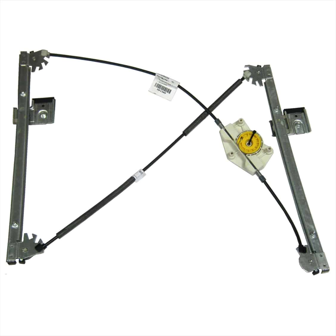 30-1309.jpg WINDOW REGULATOR FOR VOLKSWAGEN NEW BEETLE L - Image 1