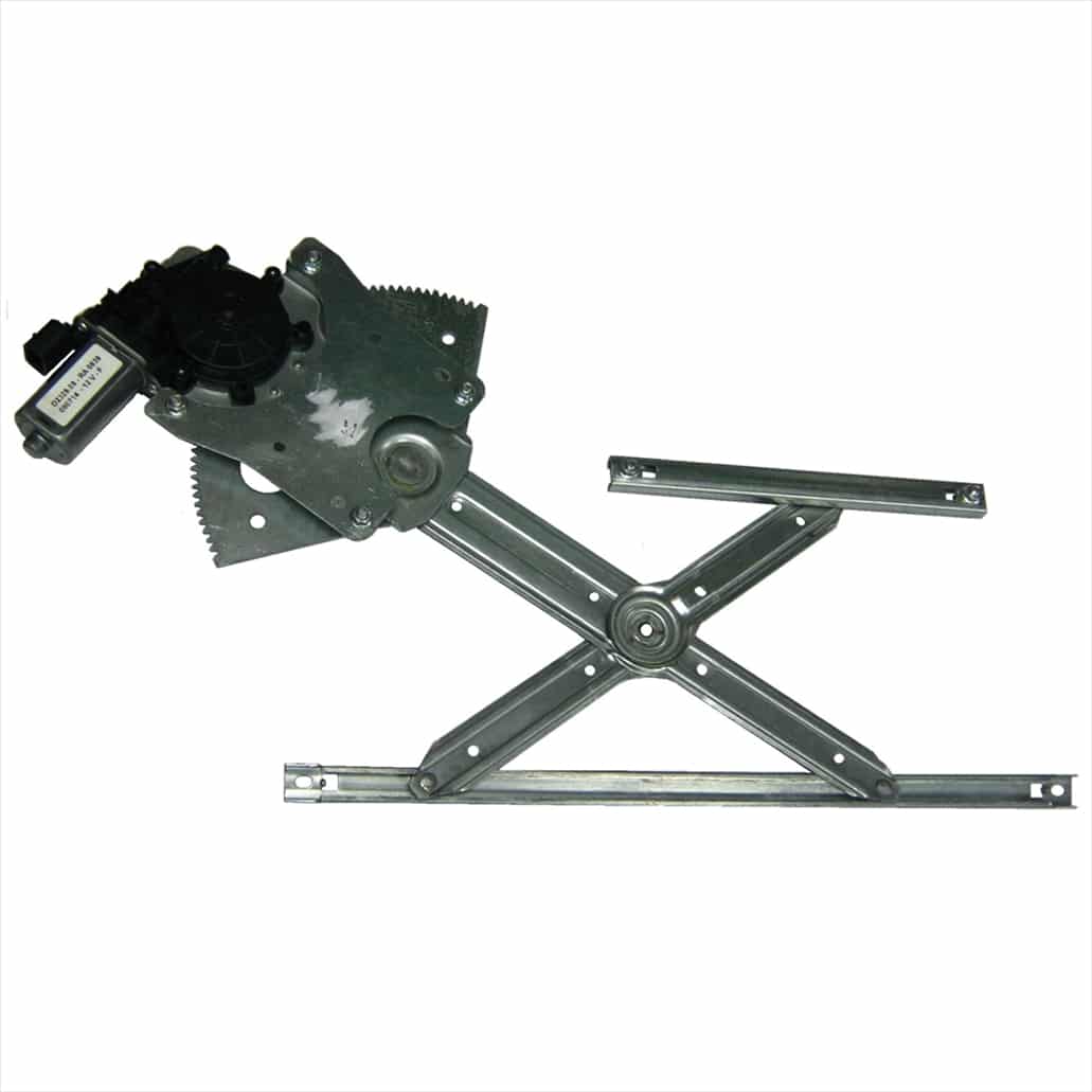30-1470.jpg WINDOW REGULATOR FOR SUZUKI SX4. SEDICI. AGILA F/L {MOTOR} - Image 1