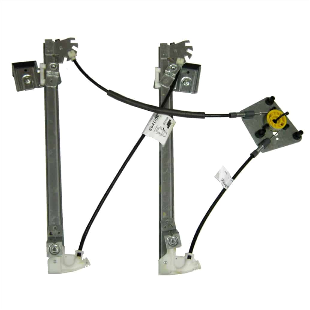 30-1503.jpg WINDOW REGULATOR FOR SEAT IBIZA IV F/L - Image 1