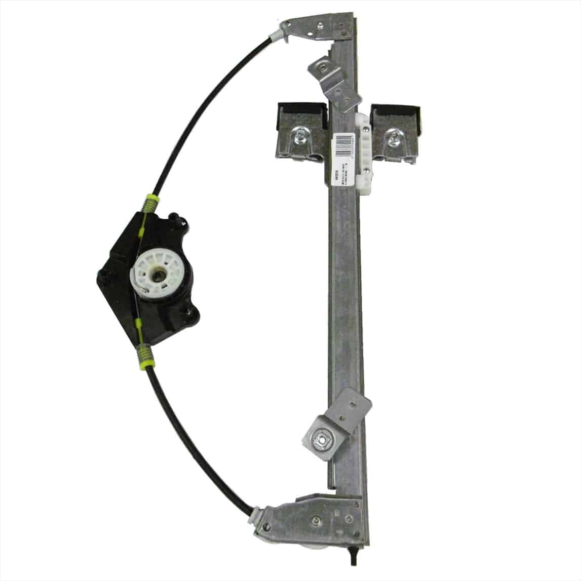 30-1532.jpg WINDOW REGULATOR FOR SKODA FABIA II F/R - Image 1