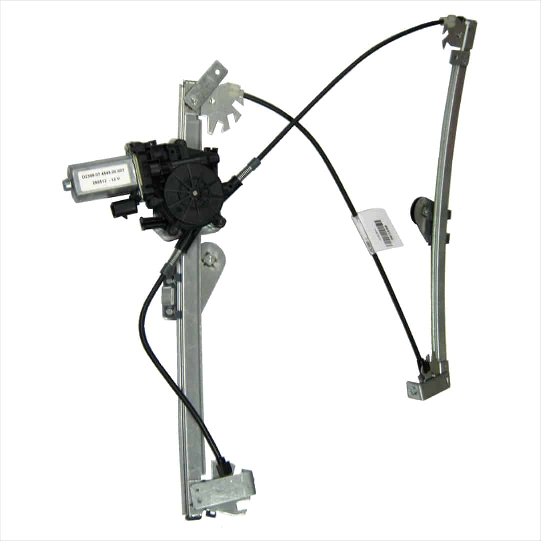 30-1658.jpg WINDOW REGULATOR FOR SMART FORTWO R {MOTOR} - Image 1