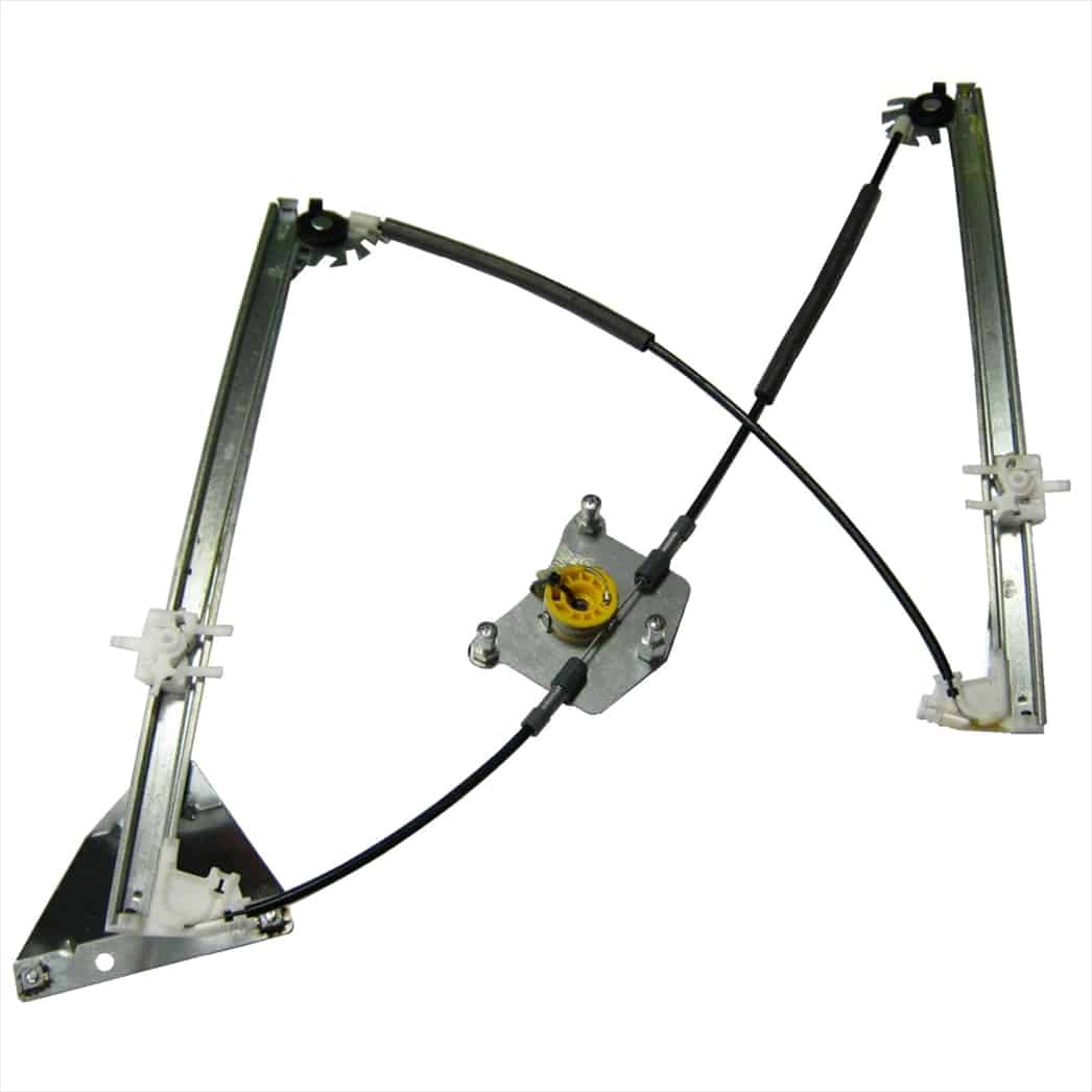 30-1887.jpg WINDOW REGULATOR FOR VOLKSWAGEN GOLF VII F/L - Image 1