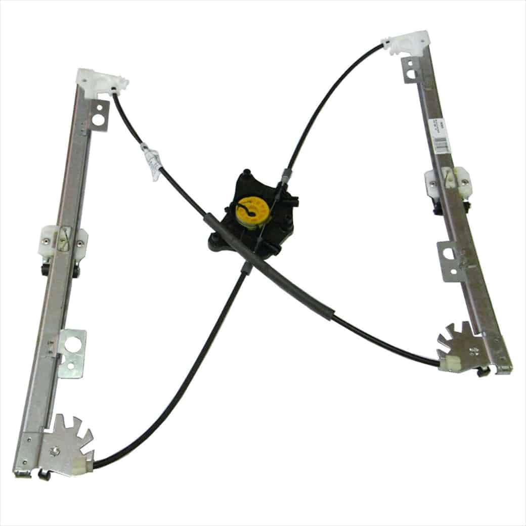 30-2098.jpg WINDOW REGULATOR FOR VOLVO XC60 I F/R - Image 1