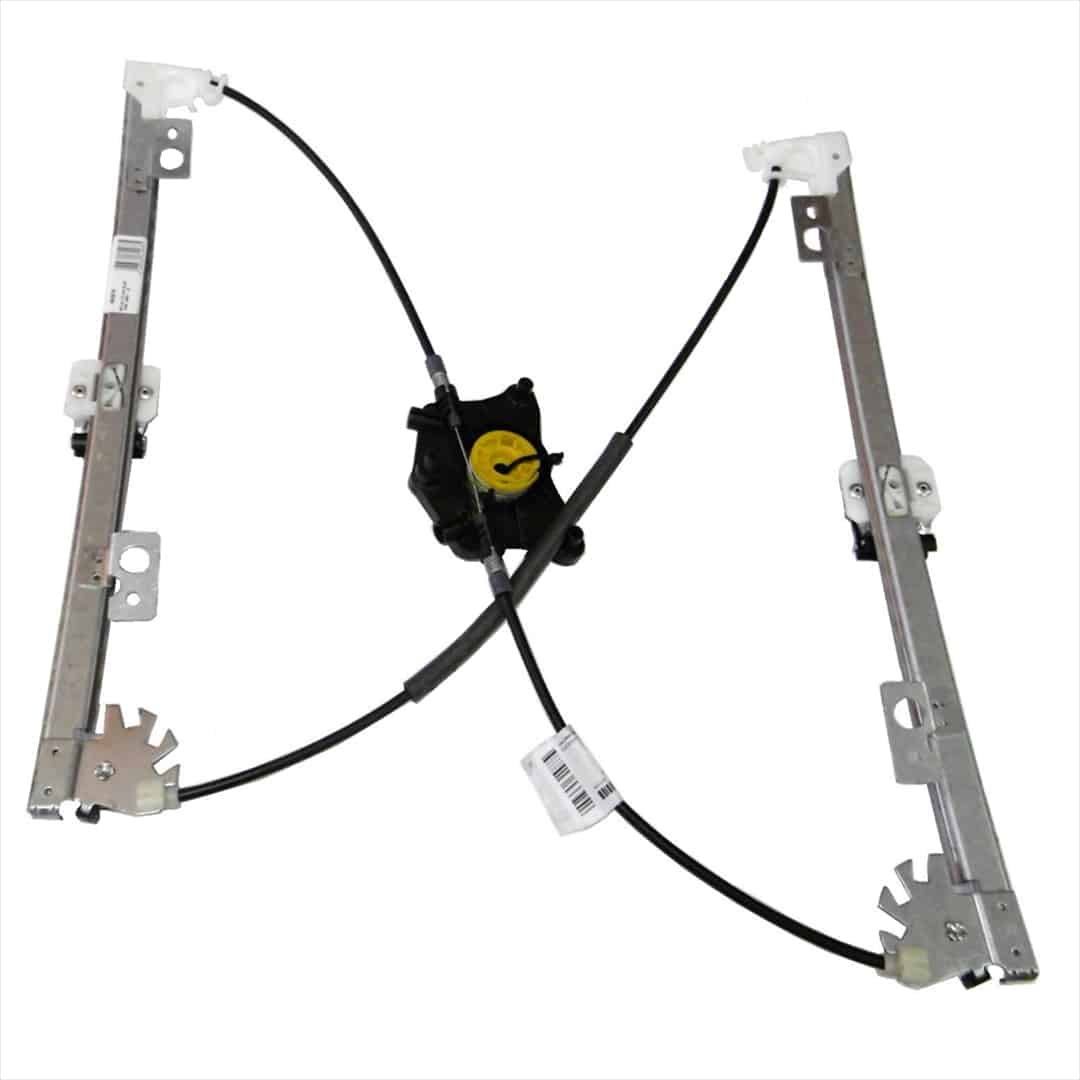 30-2099.jpg WINDOW REGULATOR FOR VOLVO XC60 I F/L - Image 1