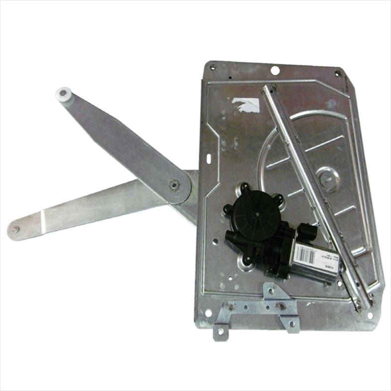 30-2118.jpg WINDOW REGULATOR FOR VOLVO FH400 R {MOTOR} - Image 1