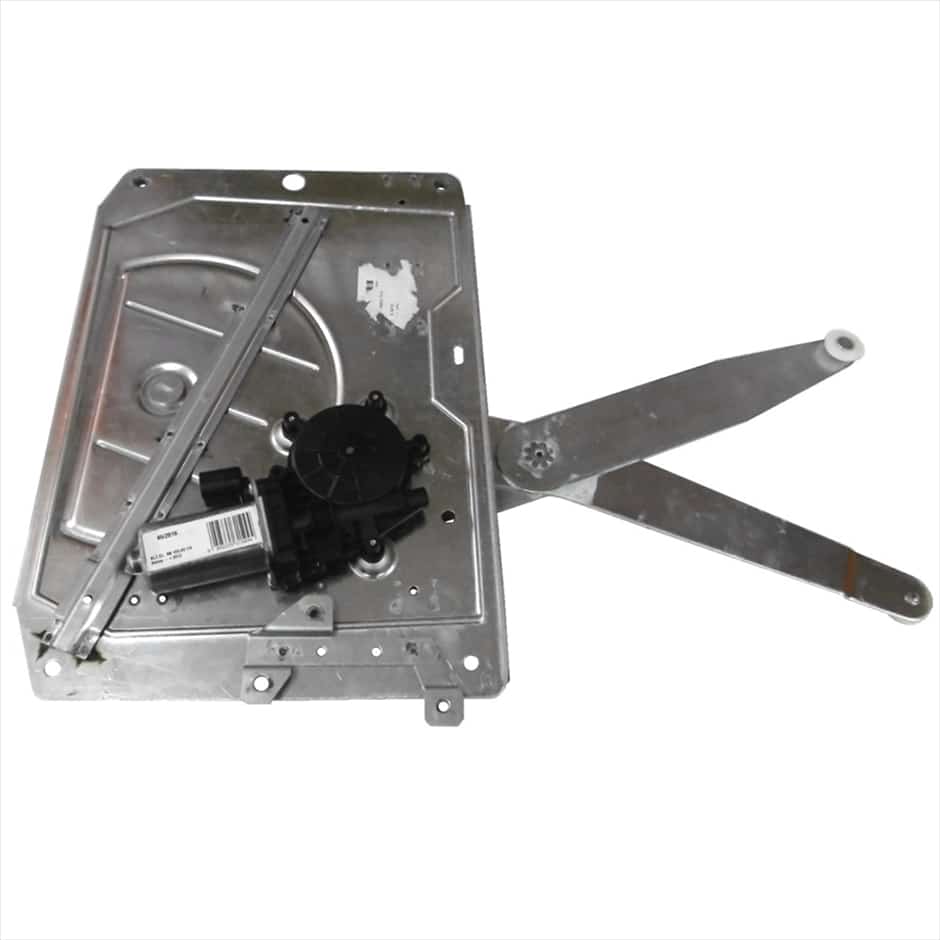 30-2119.jpg WINDOW REGULATOR FOR VOLVO FH400 L {MOTOR} - Image 1