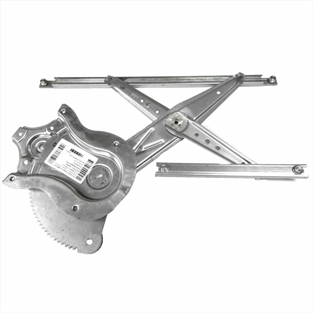 30-2137.jpg WINDOW REGULATOR FOR TOYOTA YARIS P9 F/L - Image 1
