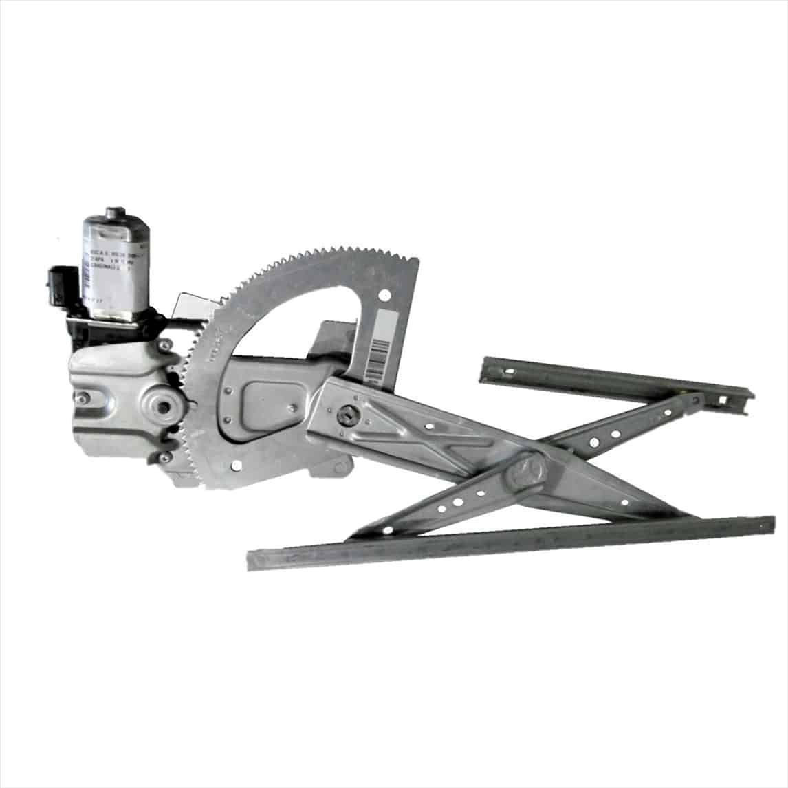 30-7381.jpg WINDOW REGULATOR FOR TOYOTA HILUX VII F/L {MOTOR} - Image 1