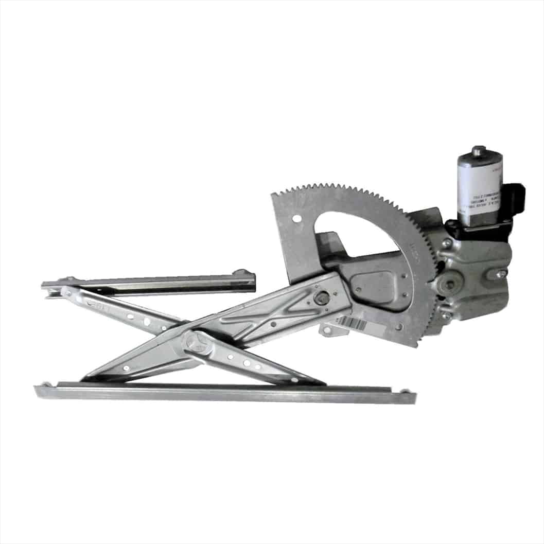 30-7382.jpg WINDOW REGULATOR FOR TOYOTA HILUX VII F/R {MOTOR} - Image 1