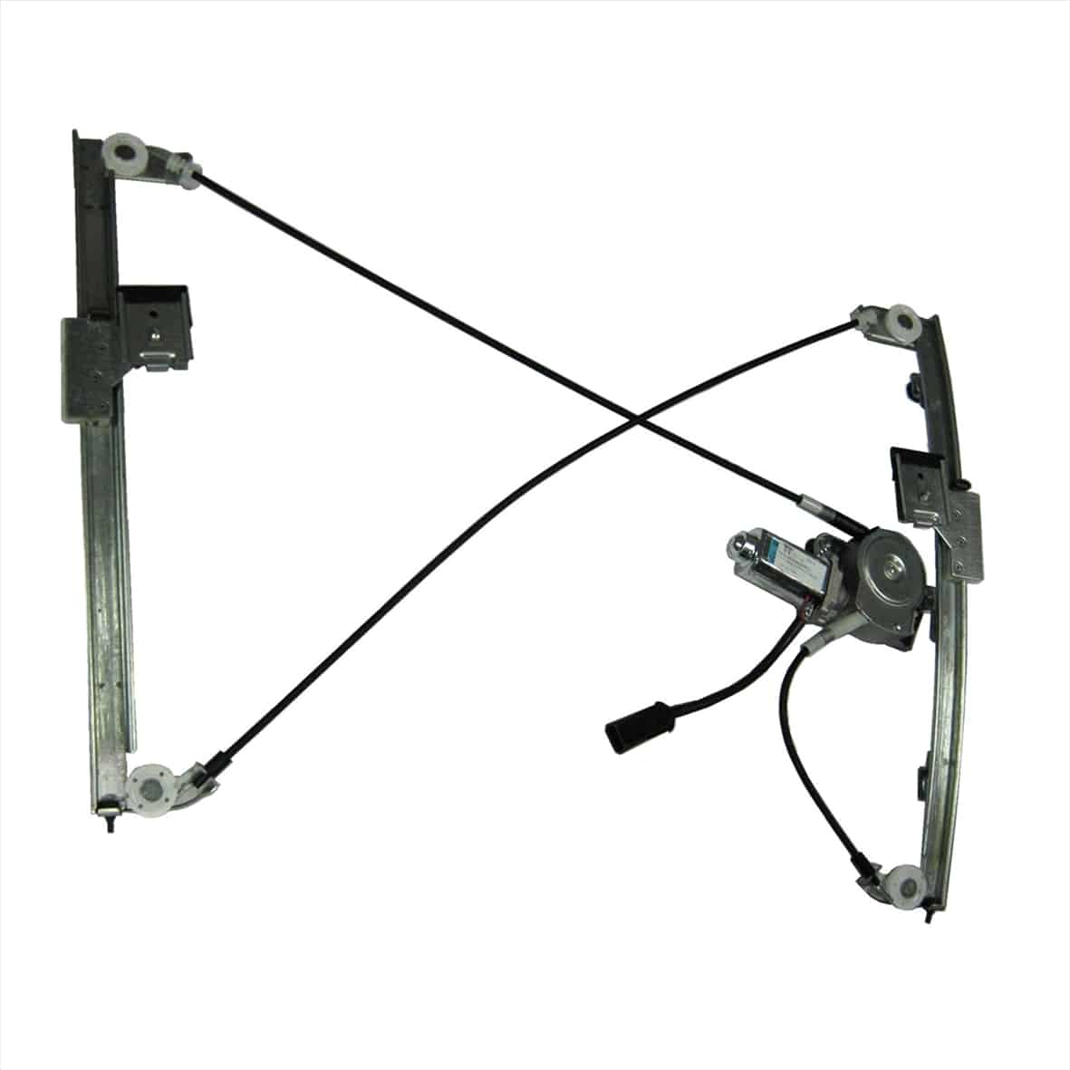 30-807.jpg WINDOW REGULATOR FOR SEAT CORDOBA/ IBIZA II R {MOTOR} - Image 1