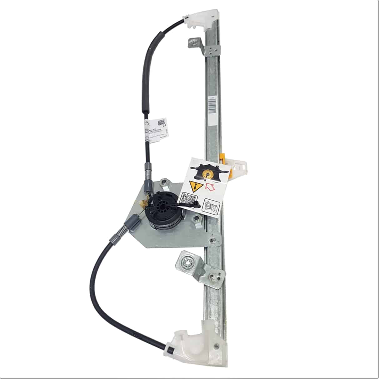 30-1890.jpg WINDOW REGULATOR FOR OPEL COMBO/ FIAT DOBLO F/R - Image 1