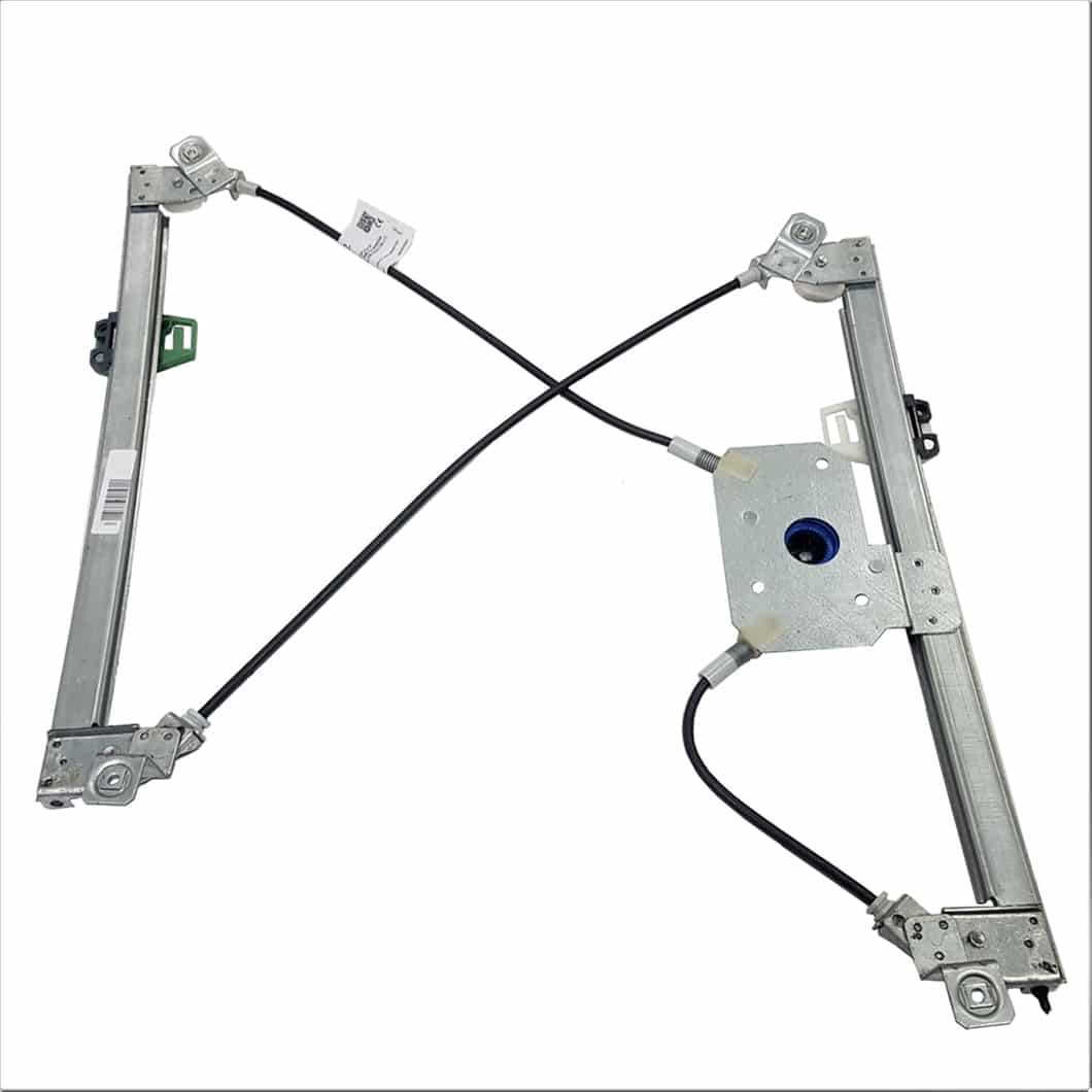 30-2101.jpg WINDOW REGULATOR FOR RANGE ROVER EVOQUE F/L - Image 1