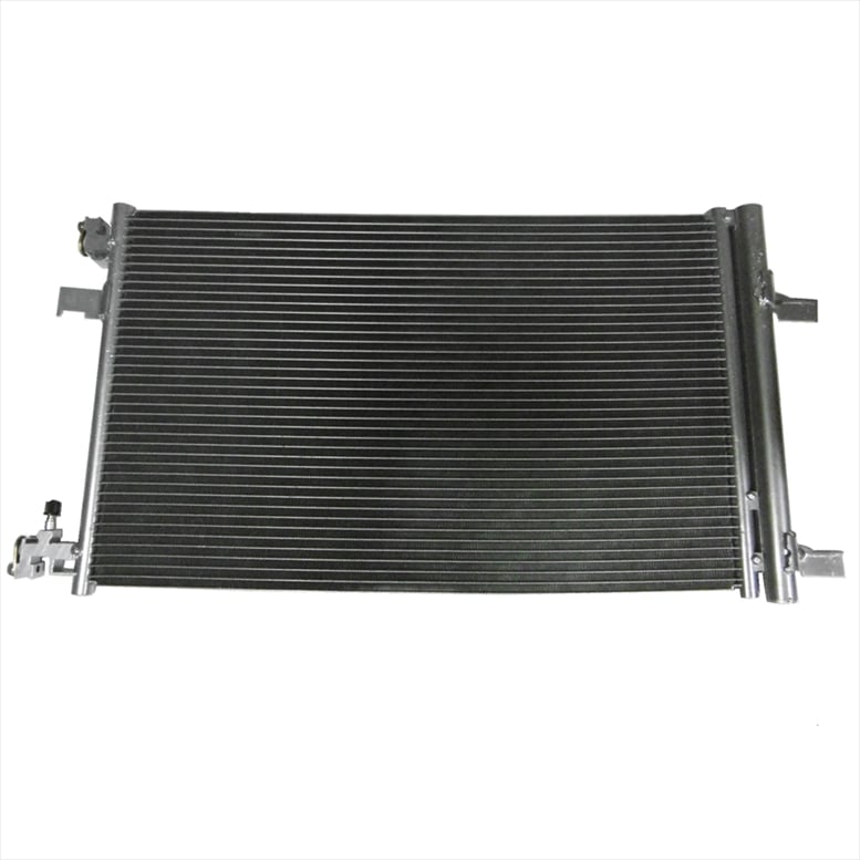 0807.2040.jpg A/C CONDENSER FOR OPEL ASTRA J/ ZAFIRA C/ CHEVR. CRUIZE - Image 1