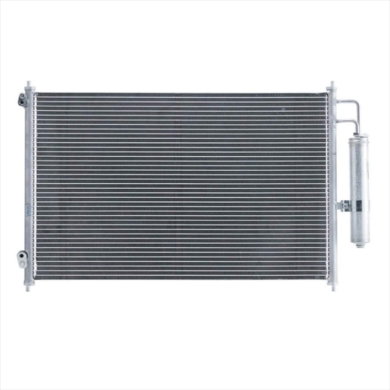 261052.jpg A/C CONDENSER FOR NISSAN X-TRAIL 07- - Image 1