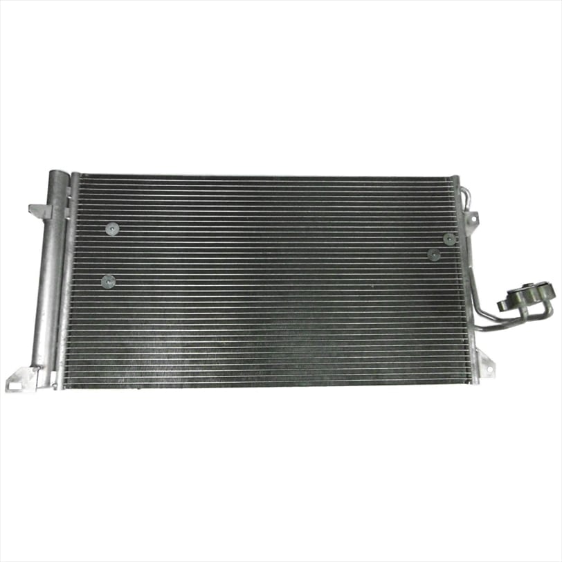 0810.3040.jpg A/C CONDENSER FOR AUDI Q7/ PORSCHE CAYENNE/ VW TOUAREG - Image 1