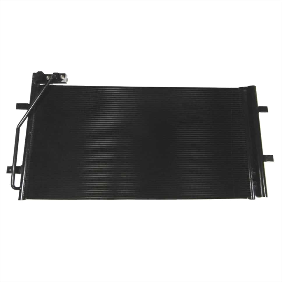 0810.3102.jpg A/C CONDENSER FOR AUDI Q3 - Image 1