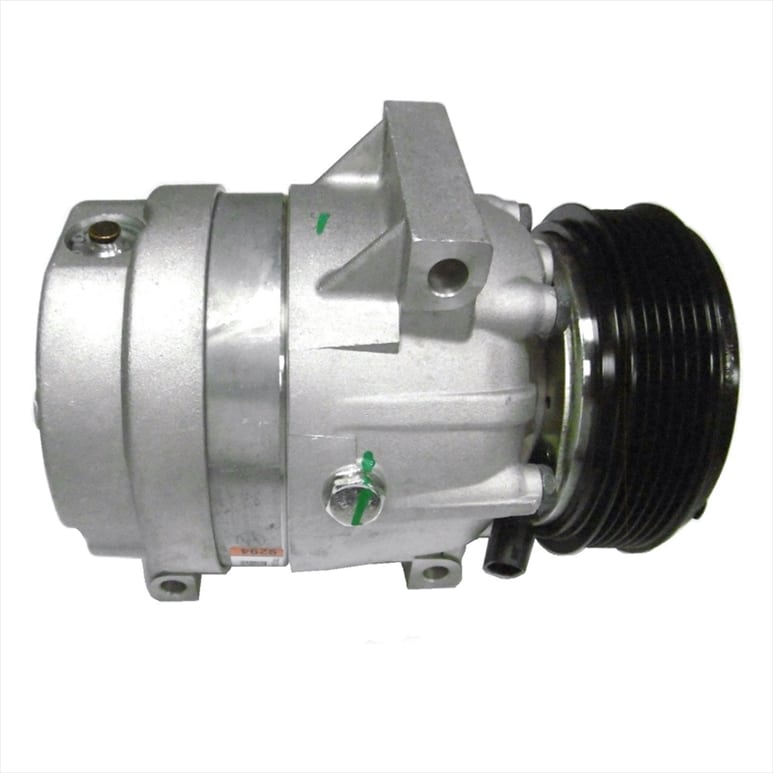 241473.jpg A/C COMPRESSOR FOR OPEL MOVANO/ VIVARO/ REN. TRAFIC - Image 1