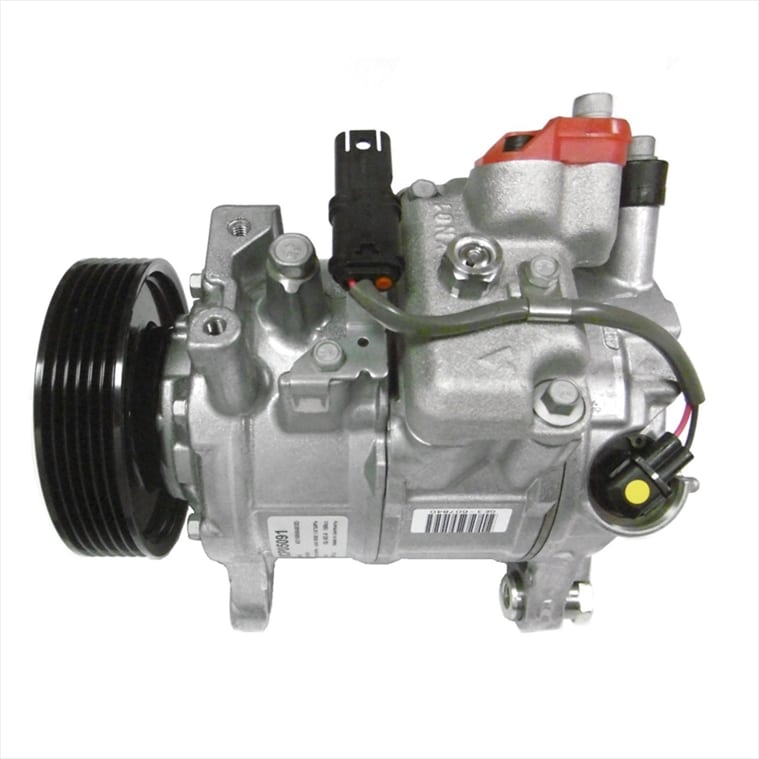 71-0602010.jpg A/C COMPRESSOR FOR BMW E90/ F25 - Image 1