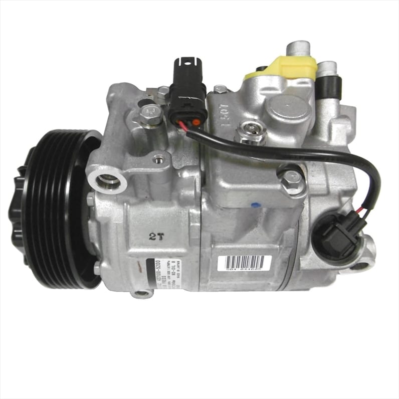 71-0603510.jpg A/C COMPRESSOR FOR BMW E87/ E90/ E60/ E84 - Image 1