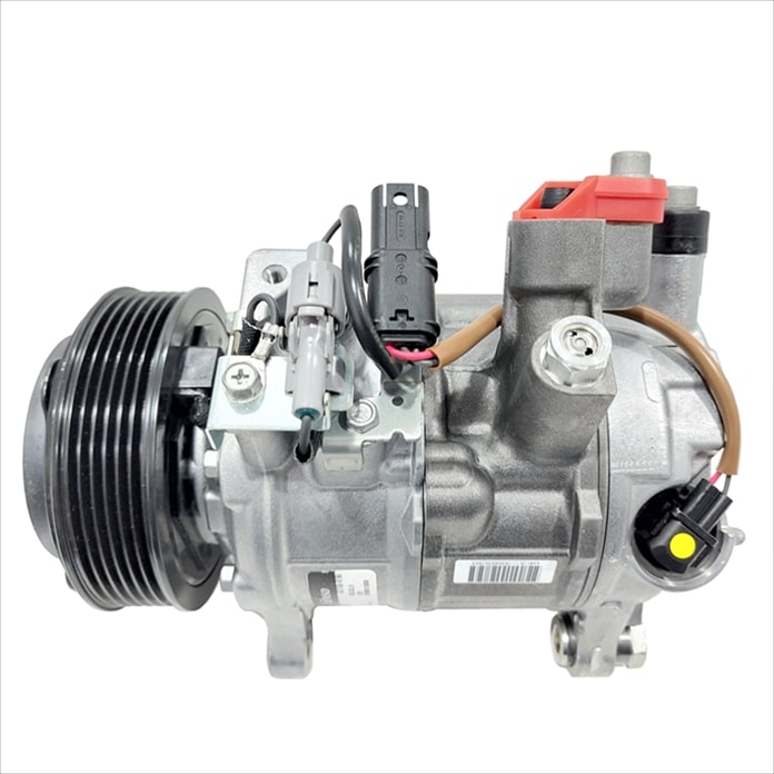 71-0603810.jpg A/C COMPRESSOR FOR BMW E90/ E84/ F10/ F20 - Image 1
