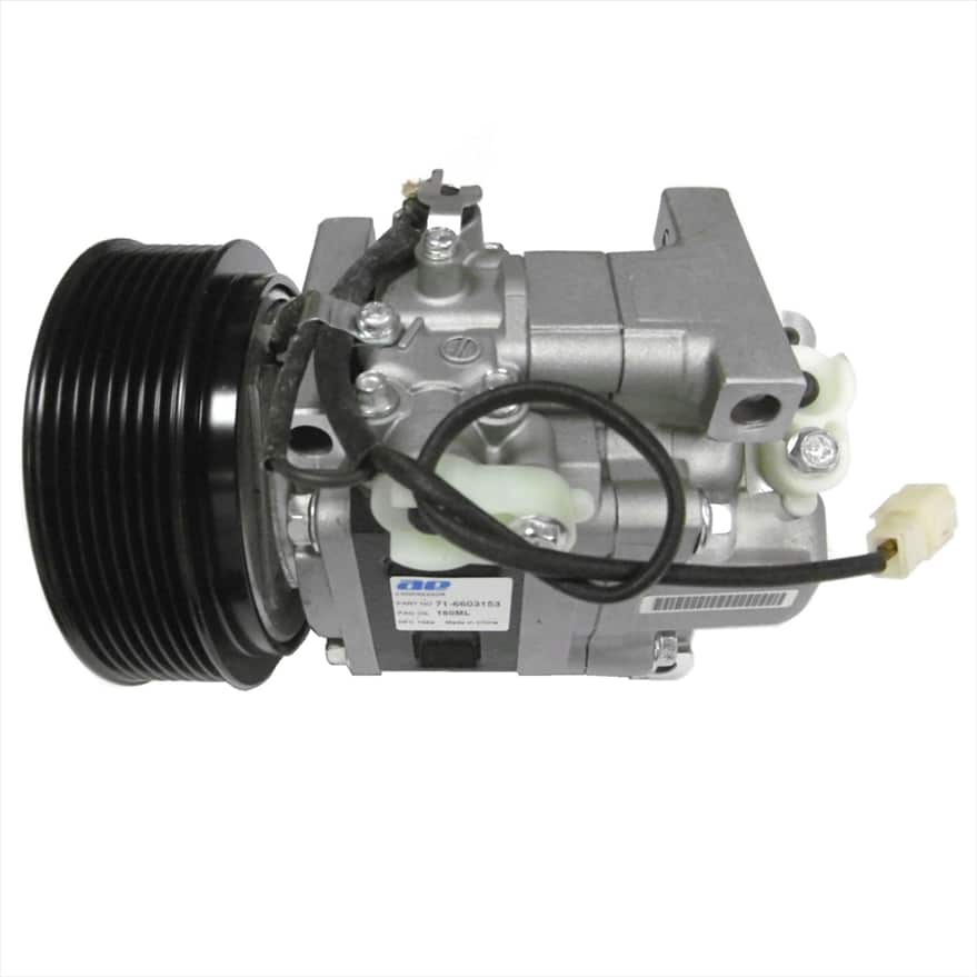 71-6603153.jpg A/C COMPRESSOR FOR MAZDA 3/ 5 2008- - Image 1