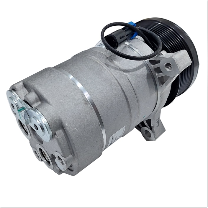 920.10982.jpg A/C COMPRESSOR FOR JOHN DEERE - Image 1