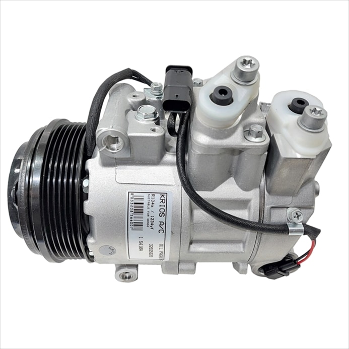 1.5410A.jpg A/C COMPRESSOR FOR MERCEDES VITO 2014- / SPRINTER 2018- - Image 1