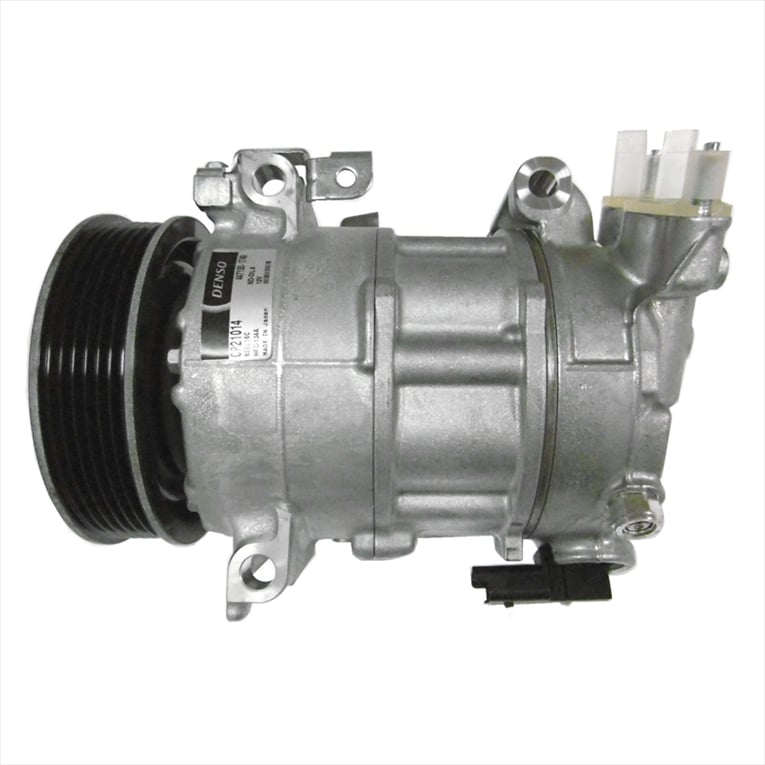 71-1000510.jpg A/C COMPRESSOR FOR PEUGEOT 3008/ 5008/ CITROEN C4 - Image 1