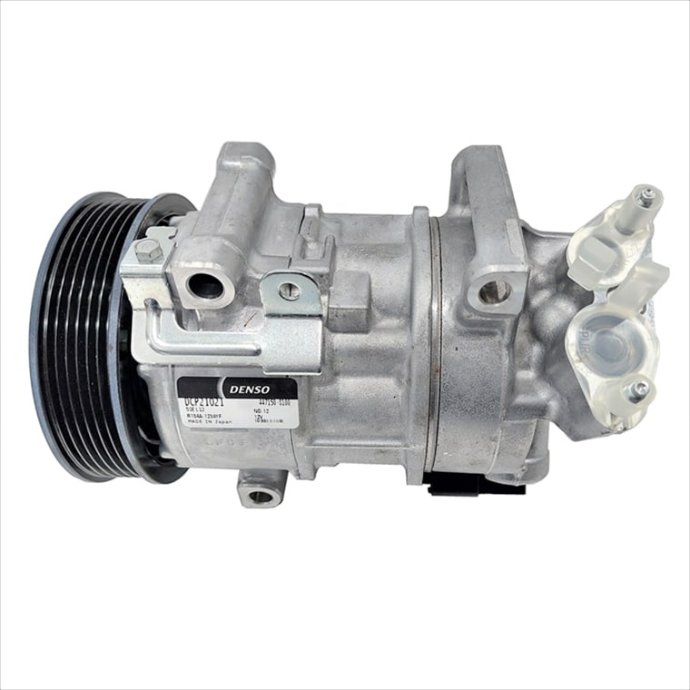 71-1000600.jpg A/C COMPRESSOR FOR PEUGEOT 308/ PARTNER/ CITROEN C4/ BERLINGO - Image 1